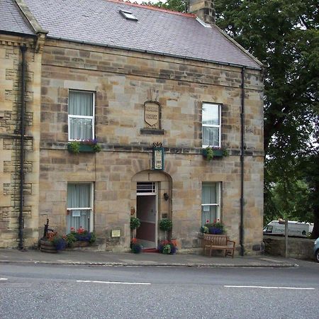 Hvad er de bedste hoteller i nærheden af Warkworth Castle & Hermitage? Amble Eksteriør billede